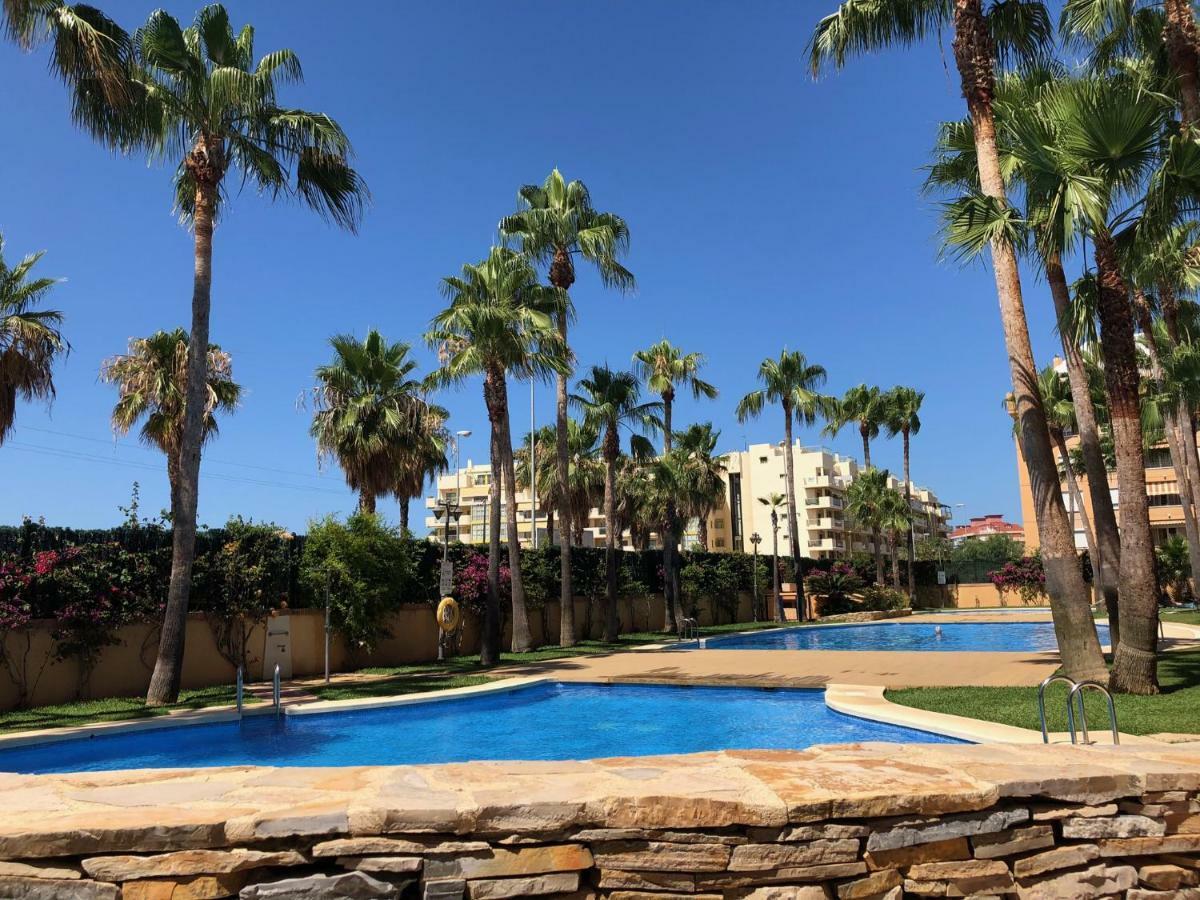 Cale Furs Dels 15 Vila Mar Denia Exterior photo