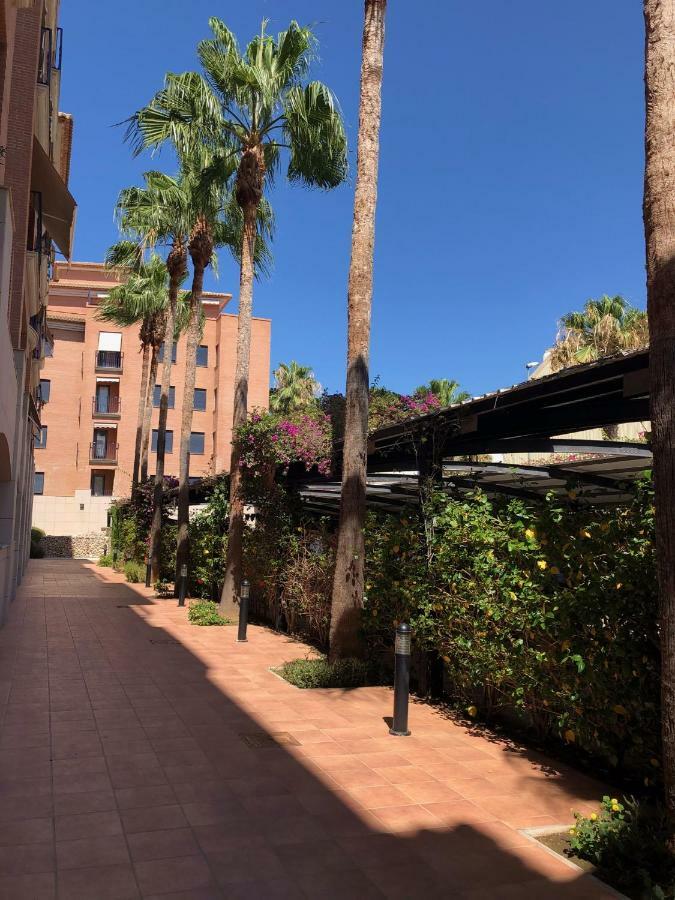 Cale Furs Dels 15 Vila Mar Denia Exterior photo