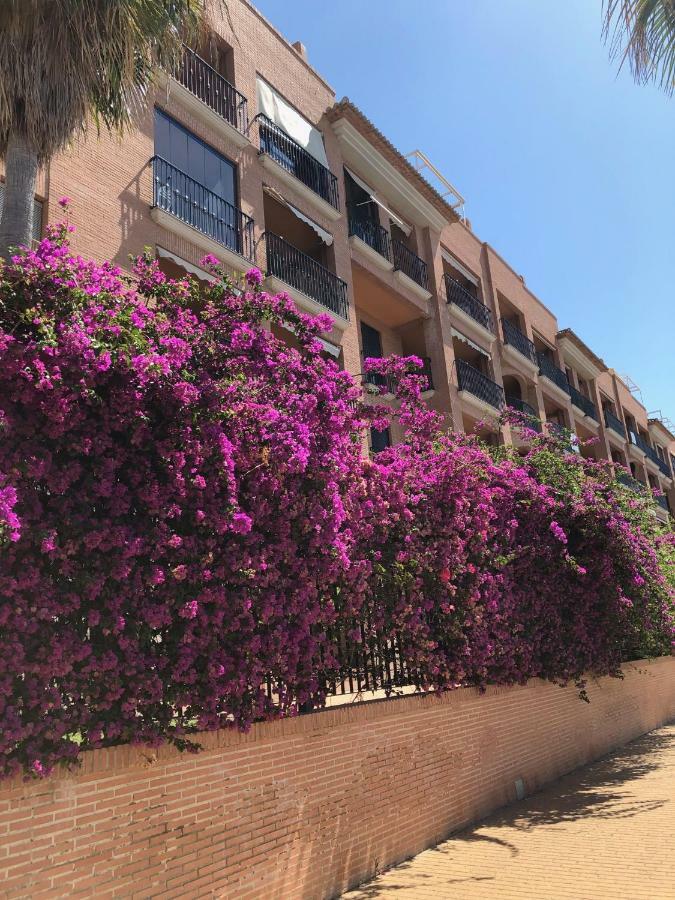 Cale Furs Dels 15 Vila Mar Denia Exterior photo